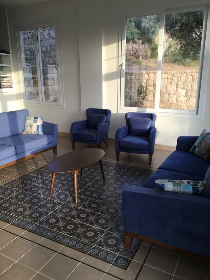 Clementin Suits Siğacık Exteriör bild