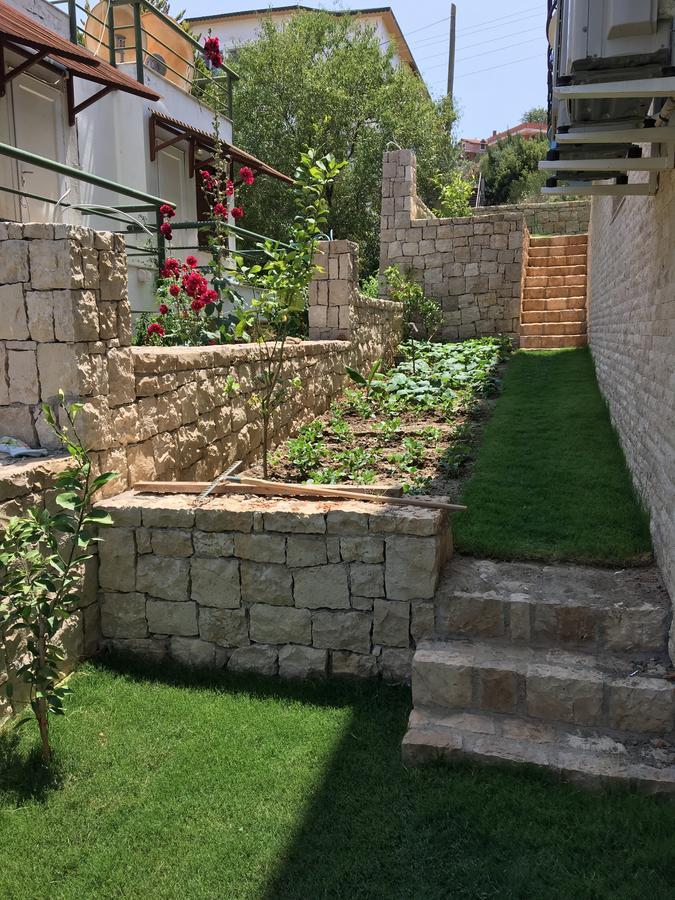 Clementin Suits Siğacık Exteriör bild