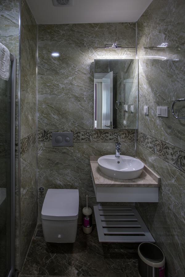 Clementin Suits Siğacık Exteriör bild
