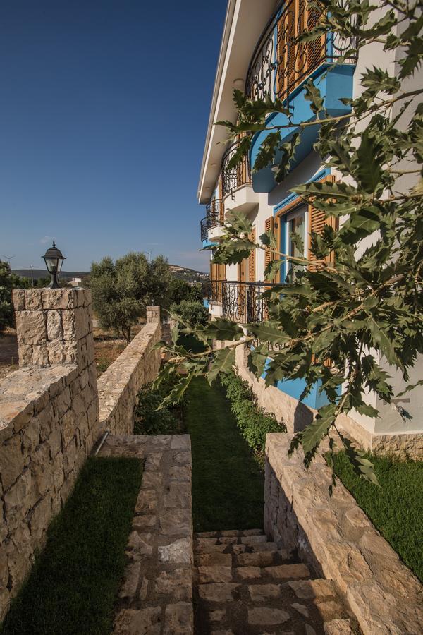 Clementin Suits Siğacık Exteriör bild