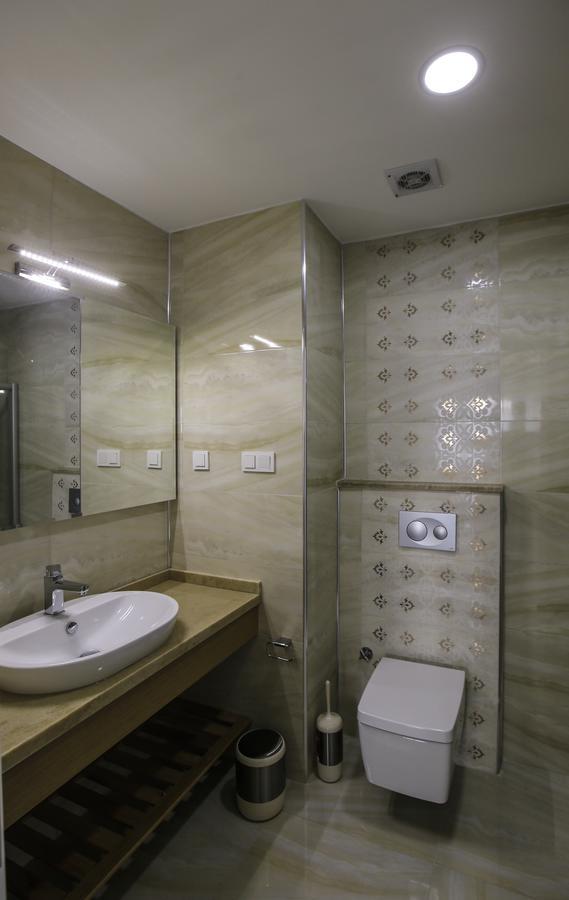 Clementin Suits Siğacık Exteriör bild